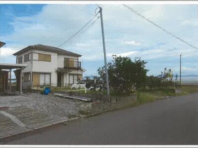 滋賀県彦根市 稲枝駅 戸建て 231万円の競売物件情報 #25