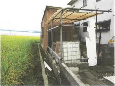 滋賀県彦根市 稲枝駅 戸建て 231万円の競売物件情報 #7