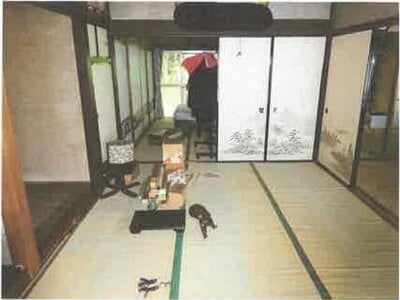 滋賀県愛知郡愛荘町 愛知川駅 戸建て 248万円の競売物件情報 #19