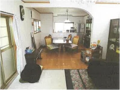 滋賀県愛知郡愛荘町 愛知川駅 戸建て 248万円の競売物件情報 #21