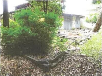 滋賀県愛知郡愛荘町 愛知川駅 戸建て 248万円の競売物件情報 #4