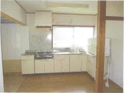 滋賀県東近江市 河辺の森駅13分 戸建て 188万円の競売物件情報 #7