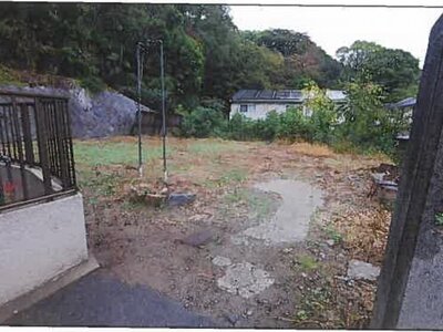 (値下げ) 兵庫県神戸市兵庫区 上沢駅5分 土地 724万円の競売物件情報 #11