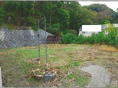 (値下げ) 兵庫県神戸市兵庫区 上沢駅5分 土地 724万円の競売物件情報 #2