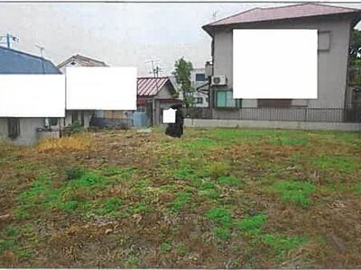 (値下げ) 兵庫県神戸市兵庫区 上沢駅5分 土地 724万円の競売物件情報 #3