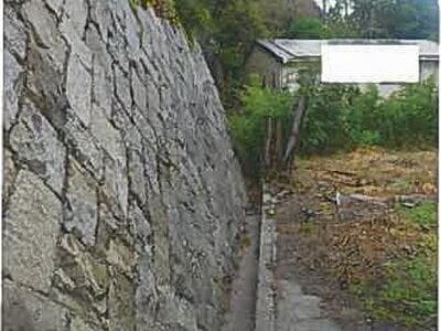 (値下げ) 兵庫県神戸市兵庫区 上沢駅5分 土地 724万円の競売物件情報 #5