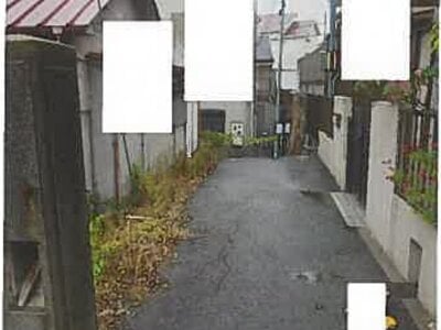 (値下げ) 兵庫県神戸市兵庫区 上沢駅5分 土地 724万円の競売物件情報 #7