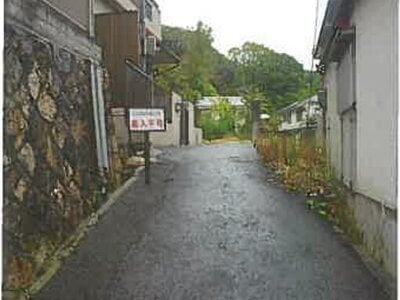 (値下げ) 兵庫県神戸市兵庫区 上沢駅5分 土地 724万円の競売物件情報 #8