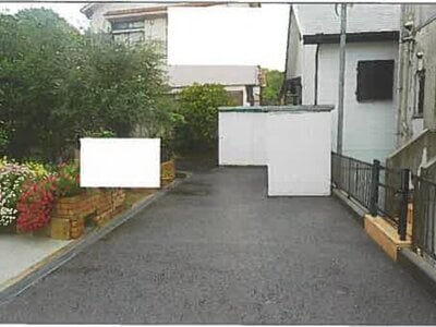 (値下げ) 兵庫県神戸市兵庫区 上沢駅5分 土地 724万円の競売物件情報 #9