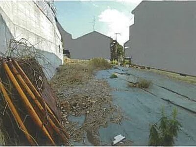 兵庫県神戸市長田区 上沢駅6分 土地 667万円の競売物件情報 #3