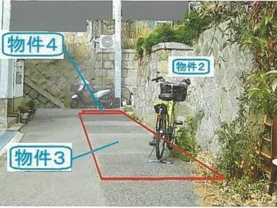 兵庫県神戸市長田区 上沢駅6分 土地 667万円の競売物件情報 #8