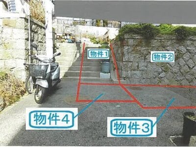 兵庫県神戸市長田区 上沢駅6分 土地 667万円の競売物件情報 #9