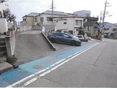 兵庫県神戸市兵庫区 長田駅7分 土地 324万円の競売物件情報 #5