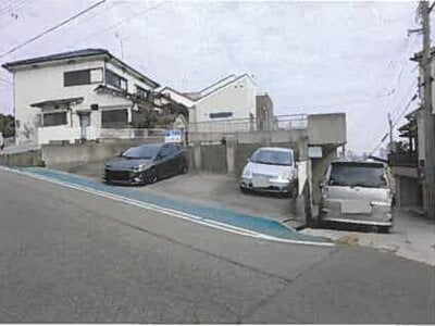 兵庫県神戸市兵庫区 長田駅7分 土地 324万円の競売物件情報 #6