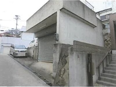 兵庫県神戸市兵庫区 長田駅7分 土地 324万円の競売物件情報 #7