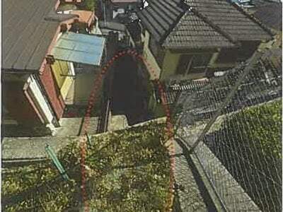 兵庫県神戸市垂水区 朝霧駅9分 土地 273万円の競売物件情報 #10