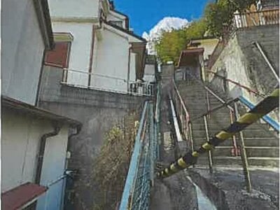 兵庫県神戸市垂水区 朝霧駅9分 土地 273万円の競売物件情報 #13