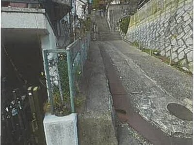 兵庫県神戸市垂水区 朝霧駅9分 土地 273万円の競売物件情報 #14