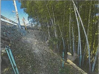 兵庫県神戸市垂水区 朝霧駅9分 土地 273万円の競売物件情報 #3