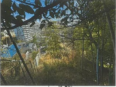 兵庫県神戸市垂水区 朝霧駅9分 土地 273万円の競売物件情報 #7