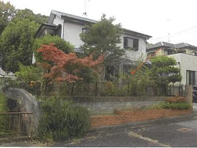 兵庫県神戸市西区 緑が丘駅8分 戸建て 772万円の競売物件情報 #25