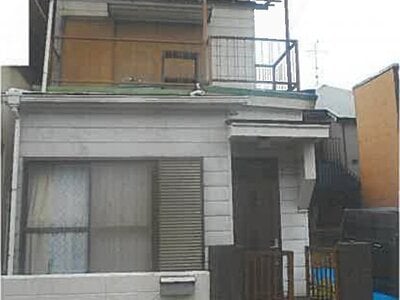 兵庫県神戸市垂水区 舞子公園駅14分 戸建て 308万円の競売物件情報 #3