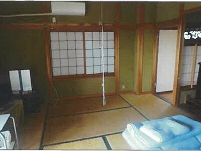 (値下げ) 兵庫県淡路市 霞ヶ丘駅 戸建て 308万円の競売物件情報 #10