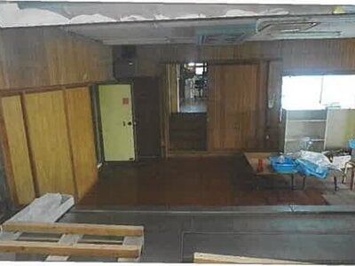 (値下げ) 兵庫県淡路市 霞ヶ丘駅 戸建て 308万円の競売物件情報 #16