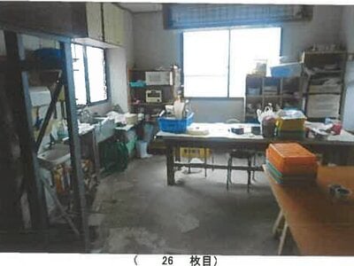 (値下げ) 兵庫県淡路市 霞ヶ丘駅 戸建て 308万円の競売物件情報 #17