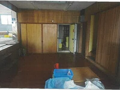 (値下げ) 兵庫県淡路市 霞ヶ丘駅 戸建て 308万円の競売物件情報 #19