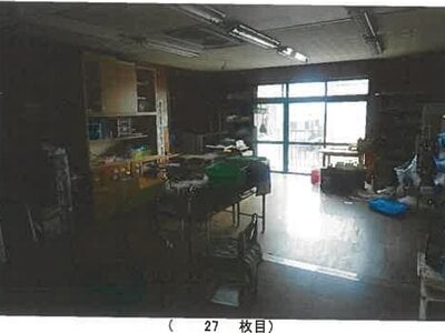 (値下げ) 兵庫県淡路市 霞ヶ丘駅 戸建て 308万円の競売物件情報 #20