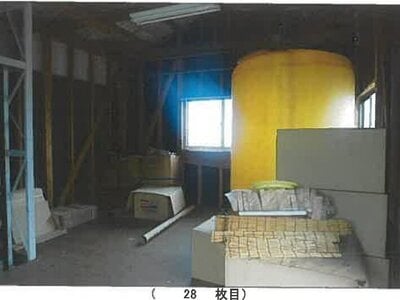 (値下げ) 兵庫県淡路市 霞ヶ丘駅 戸建て 308万円の競売物件情報 #23