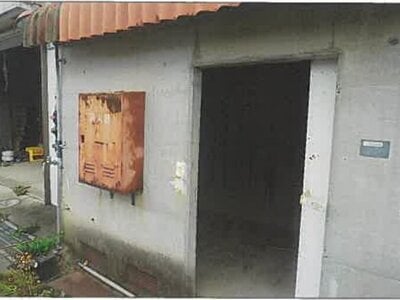 (値下げ) 兵庫県淡路市 霞ヶ丘駅 戸建て 308万円の競売物件情報 #25