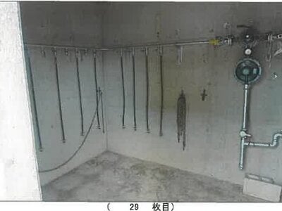 (値下げ) 兵庫県淡路市 霞ヶ丘駅 戸建て 308万円の競売物件情報 #26