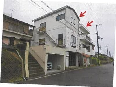 (値下げ) 兵庫県淡路市 霞ヶ丘駅 戸建て 308万円の競売物件情報 #27