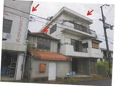 (値下げ) 兵庫県淡路市 霞ヶ丘駅 戸建て 308万円の競売物件情報 #28