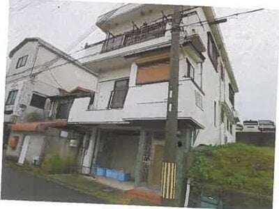 (値下げ) 兵庫県淡路市 霞ヶ丘駅 戸建て 308万円の競売物件情報 #29