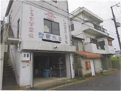 (値下げ) 兵庫県淡路市 霞ヶ丘駅 戸建て 308万円の競売物件情報 #30