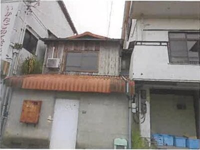 (値下げ) 兵庫県淡路市 霞ヶ丘駅 戸建て 308万円の競売物件情報 #32