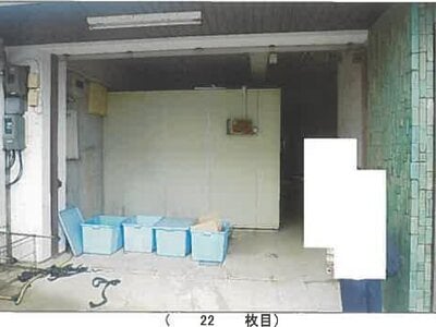 (値下げ) 兵庫県淡路市 霞ヶ丘駅 戸建て 308万円の競売物件情報 #6