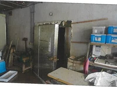 (値下げ) 兵庫県淡路市 霞ヶ丘駅 戸建て 160万円の競売物件情報 #10