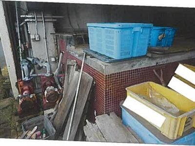 (値下げ) 兵庫県淡路市 霞ヶ丘駅 戸建て 160万円の競売物件情報 #11