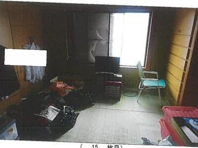 (値下げ) 兵庫県淡路市 霞ヶ丘駅 戸建て 160万円の競売物件情報 #12