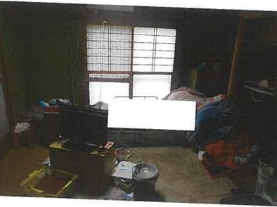 (値下げ) 兵庫県淡路市 霞ヶ丘駅 戸建て 160万円の競売物件情報 #13