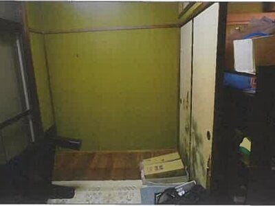 (値下げ) 兵庫県淡路市 霞ヶ丘駅 戸建て 160万円の競売物件情報 #16