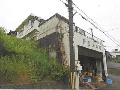 (値下げ) 兵庫県淡路市 霞ヶ丘駅 戸建て 160万円の競売物件情報 #19