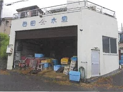 (値下げ) 兵庫県淡路市 霞ヶ丘駅 戸建て 160万円の競売物件情報 #20