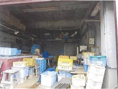 (値下げ) 兵庫県淡路市 霞ヶ丘駅 戸建て 160万円の競売物件情報 #21