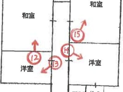 (値下げ) 兵庫県淡路市 霞ヶ丘駅 戸建て 160万円の競売物件情報 #3