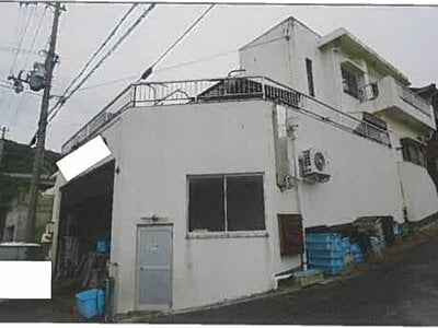 (値下げ) 兵庫県淡路市 霞ヶ丘駅 戸建て 160万円の競売物件情報 #4